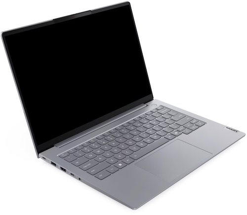 Купить 14" Ноутбук Lenovo ThinkBook 14 G8 IRL серый  5643195. Характеристики, отзывы и цены в Донецке