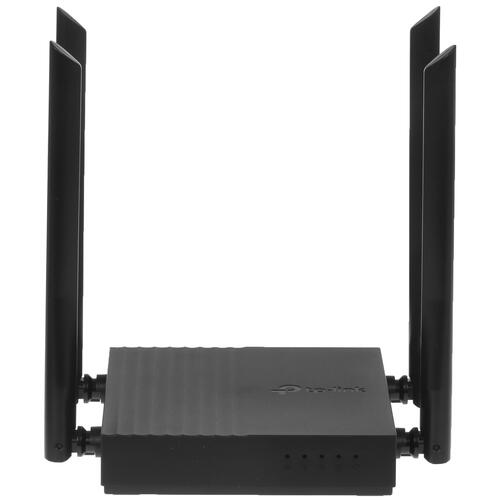 Купить Wi-Fi роутер TP-Link Archer C64  4820629. Характеристики, отзывы и цены в Донецке