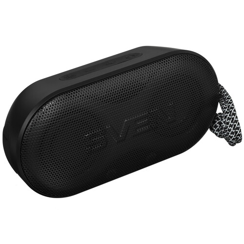 Купить Портативная колонка SVEN АС PS -99, черный  9256605. Характеристики, отзывы и цены в Донецке
