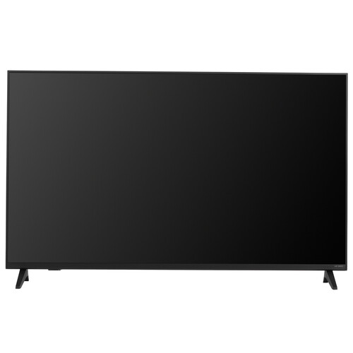 Купить 43" (108 см) Телевизор LG 43QNED70A6A черный  5640045. Характеристики, отзывы и цены в Донецке