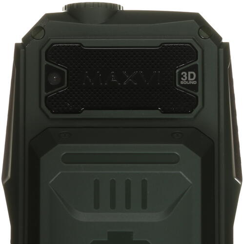 Сотовый телефон Maxvi P100 зеленый Купить Сотовый телефон Maxvi P100 зеленый  4869579. Характеристики, отзывы и цены в Донецке