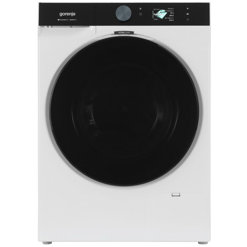 Купить Стиральная машина Gorenje WG894A1P1 белый  9342227. Характеристики, отзывы и цены в Донецке
