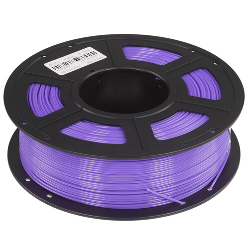 Купить Пластик NVPRINT PETG Purple  9158645. Характеристики, отзывы и цены в Донецке