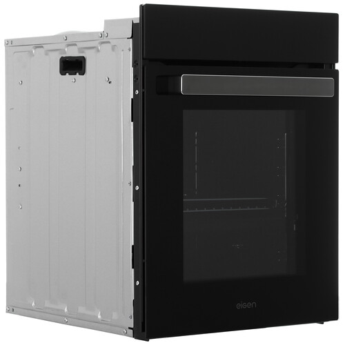 Купить Электрический духовой шкаф Eigen Steke-BO4501 черный  9155531. Характеристики, отзывы и цены в Донецке