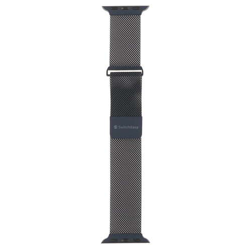 Купить Ремешок SwitchEasy для Apple Watch 38/ 40/ 41mm синий  9106888. Характеристики, отзывы и цены в Донецке