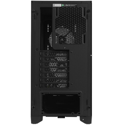 Купить Корпус Corsair 3000D RGB AIRFLOW  5609939. Характеристики, отзывы и цены в Донецке
