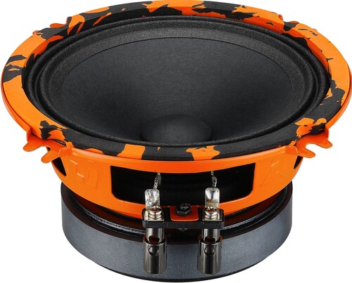 Купить Среднечастотная акустическая система DL Audio GRYPHON PRO 130  9285641. Характеристики, отзывы и цены в Донецке