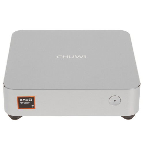 Купить Мини ПК CHUWI AuBox [1746925]  5625631. Характеристики, отзывы и цены в Донецке