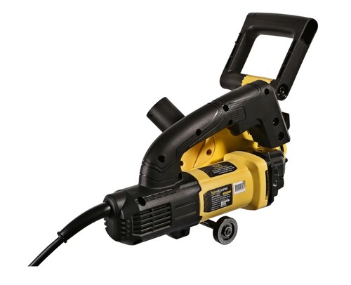 Купить Штроборез Hanskonner HAG9125S  9152959. Характеристики, отзывы и цены в Донецке