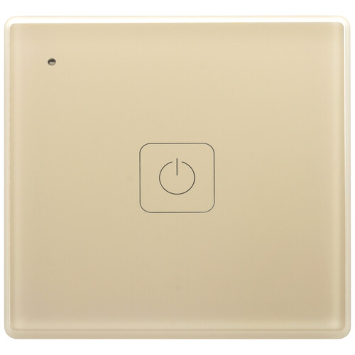 Купить Панель управления RUBETEK PRO RL-3120/Bg  5632811. Характеристики, отзывы и цены в Донецке