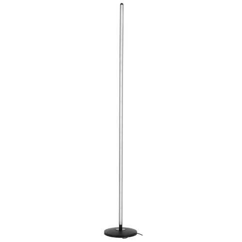 Купить Светильник напольный Govee RGBICW Smart Corner Floor Lamp черный/черный  5647452. Характеристики, отзывы и цены в Донецке