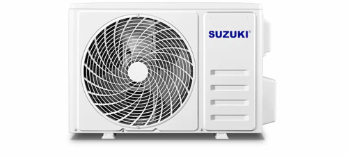 Купить Кондиционер настенный сплит-система Suzuki SUSH-C099BE/SURH-C099BE белый  9113358. Характеристики, отзывы и цены в Донецке