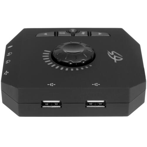 Купить Внешняя звуковая карта DEXP GS3  1275879. Характеристики, отзывы и цены в Донецке