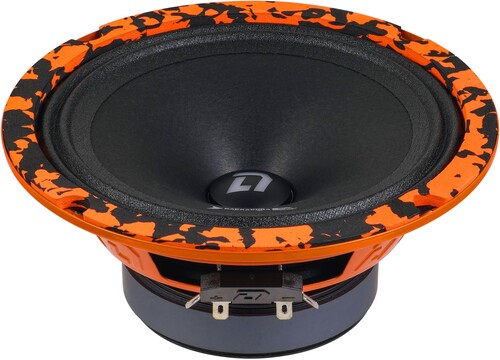 Купить Среднечастотная акустическая система DL Audio Barracuda 165 SE  5630789. Характеристики, отзывы и цены в Донецке