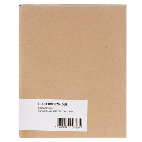 Купить Драм-картридж Colortek 013R00670  5367092. Характеристики, отзывы и цены в Донецке