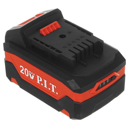 Купить Аккумулятор P.I.T. OnePower PH20-5.0 OnePower 20V  9086489. Характеристики, отзывы и цены в Донецке