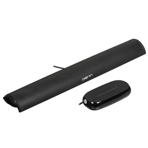 Купить ТВ-Антенна Denn DAA225U  5609488. Характеристики, отзывы и цены в Донецке