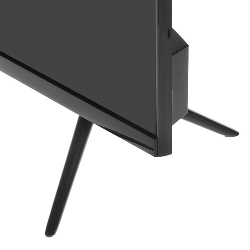 Купить 43" (108 см) Телевизор Harper 43U750TS черный  8189999. Характеристики, отзывы и цены в Донецке