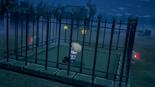 Купить Игра Bail or Jail (Steam)  5610571. Характеристики, отзывы и цены в Донецке