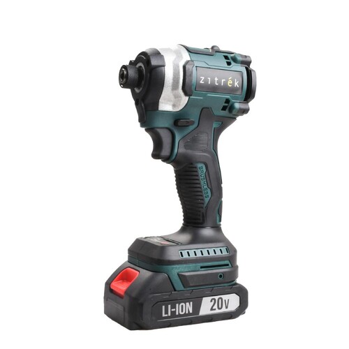 Купить Винтоверт Zitrek DKIS20 PRO  9179068. Характеристики, отзывы и цены в Донецке