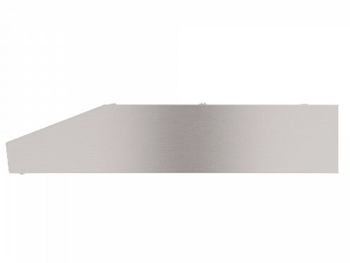 Купить Вытяжка подвесная ELIKOR ECO XS 60 серебристый  9106562. Характеристики, отзывы и цены в Донецке