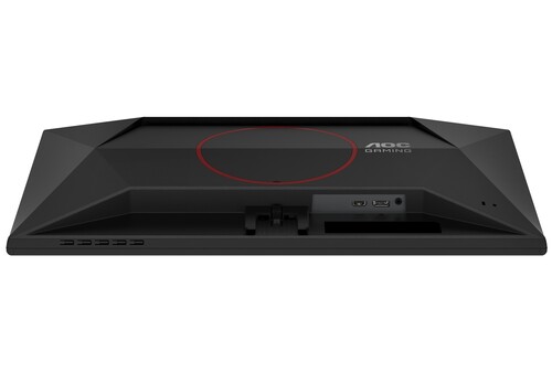 Купить 24.5" Монитор AOC 25G42E черный  5622077. Характеристики, отзывы и цены в Донецке