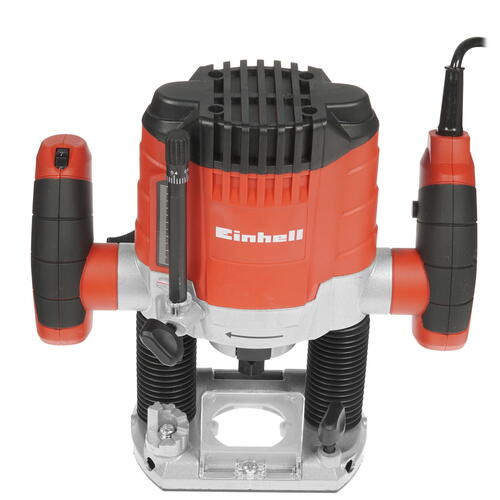 Купить Фрезер Einhell TC-RO 1155 E  8108415. Характеристики, отзывы и цены в Донецке