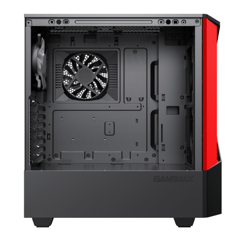 Купить Корпус GameMax Contac COC BR  9908150. Характеристики, отзывы и цены в Донецке