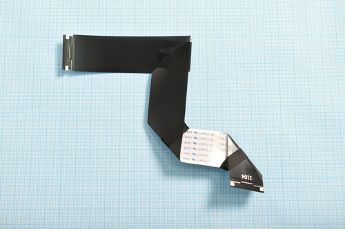 Купить Шлейф (T-con - MB) для телевизора TCL 65C735 [N/A] L=245mm)  9944931. Характеристики, отзывы и цены в Донецке