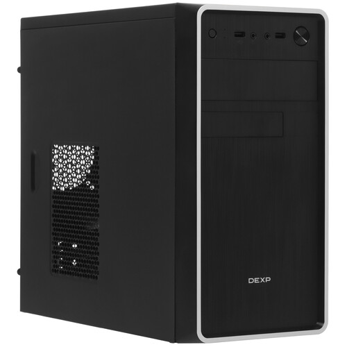 Купить ПК DEXP Aquilon O315  5613789. Характеристики, отзывы и цены в Донецке