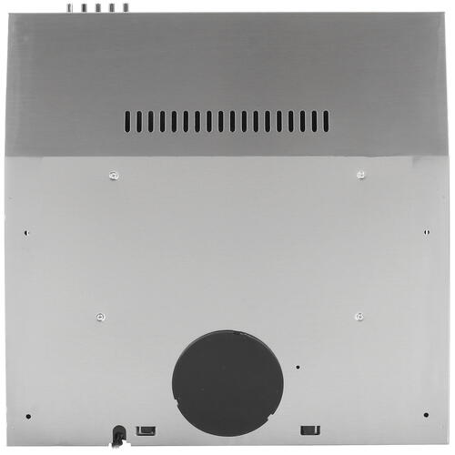 Купить Вытяжка подвесная KRONA JESSICA SLIM PB 500 серый  1112878. Характеристики, отзывы и цены в Донецке