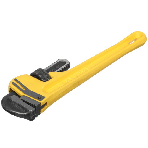 Купить Ключ трубный рычажный BERGER BG1917  9128151. Характеристики, отзывы и цены в Донецке