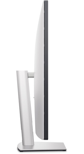 Купить 43" Монитор Dell UltraSharp U4323QE серебристый  9144017. Характеристики, отзывы и цены в Донецке