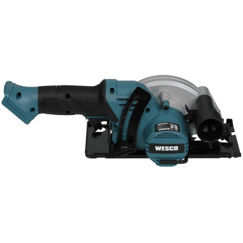 Купить Пила дисковая Wesco WS2393.9 1ForAll 18V , Без ЗУ, Без АКБ  5411560. Характеристики, отзывы и цены в Донецке