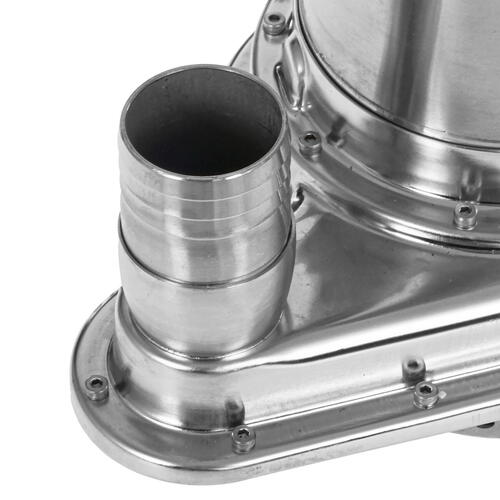 Купить Насос дренажный Unipump INOXPROF 10-11-0.75  9977598. Характеристики, отзывы и цены в Донецке