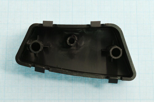 Купить Кнопка (Power) для пылесоса DEXP K-2000 [N/A] (Black)  9073188. Характеристики, отзывы и цены в Донецке