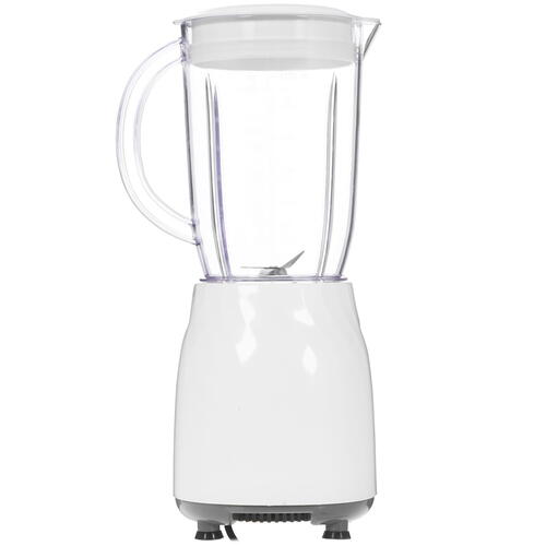Купить Блендер стационарный BQ SB1009 белый  9912459. Характеристики, отзывы и цены в Донецке
