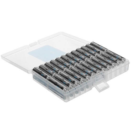 Купить Батарейка FinePower Ultra AA (LR6/ER14505/FR6/R6P)  5080911. Характеристики, отзывы и цены в Донецке