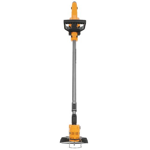 Купить Триммер аккумуляторный DEKO DKTR21  5407955. Характеристики, отзывы и цены в Донецке