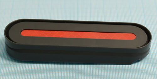 Купить Корпус (Задняя боковая часть R) для электросамоката Aceline FX 2.0S  9119464. Характеристики, отзывы и цены в Донецке