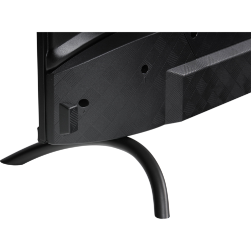 Купить 65" (165 см) Телевизор HIBERG QLED 65Y черный  9169982. Характеристики, отзывы и цены в Донецке