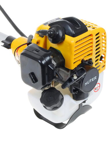 Купить Триммер бензиновый Huter GGT-800T  1021221. Характеристики, отзывы и цены в Донецке