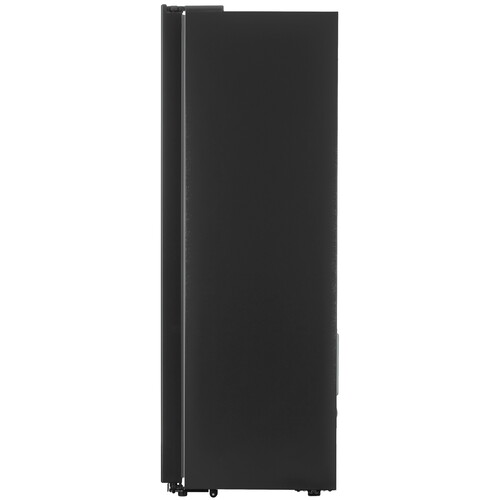 Купить Холодильник Side by Side  Gorenje NRS918EMB черный  5462655. Характеристики, отзывы и цены в Донецке