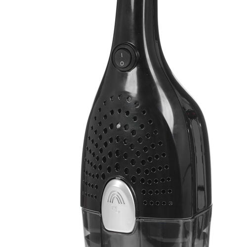 Купить Пылесос вертикальный   Rekam HVVC-1100  черный  5349425. Характеристики, отзывы и цены в Донецке