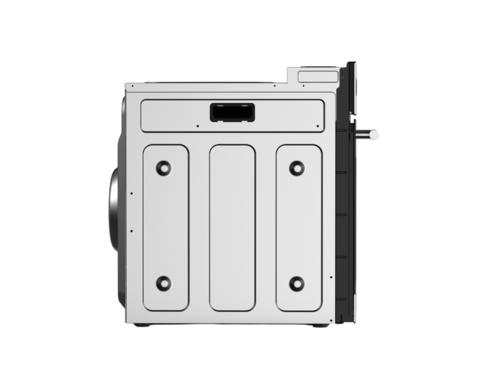 Купить Электрический духовой шкаф Indesit IBFTE 1944 JH IX серебристый  9294125. Характеристики, отзывы и цены в Донецке