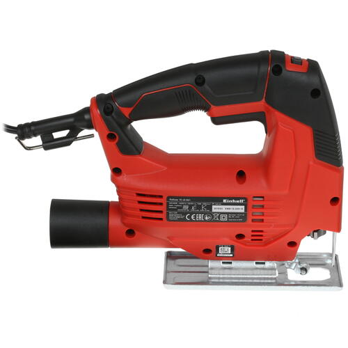 Купить Электрический лобзик Einhell TC-JS 60/1  5308562. Характеристики, отзывы и цены в Донецке