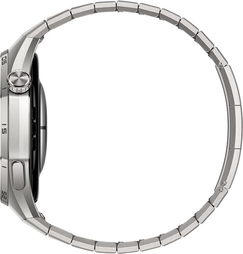 Купить Смарт-часы HUAWEI WATCH GT 6 Pro 46 mm  5638558. Характеристики, отзывы и цены в Донецке