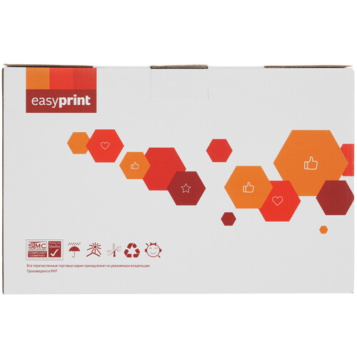 Купить Картридж лазерный EasyPrint LH-CF244AD черный, с чипом  9981429. Характеристики, отзывы и цены в Донецке