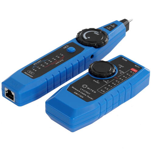 Купить Кабельный тестер 5bites LY-CT021  5413727. Характеристики, отзывы и цены в Донецке