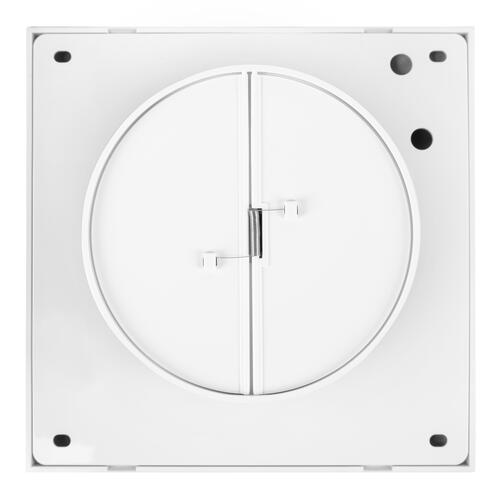 Купить Вытяжной вентилятор Royal Thermo RAFR 100 V белый  9115794. Характеристики, отзывы и цены в Донецке